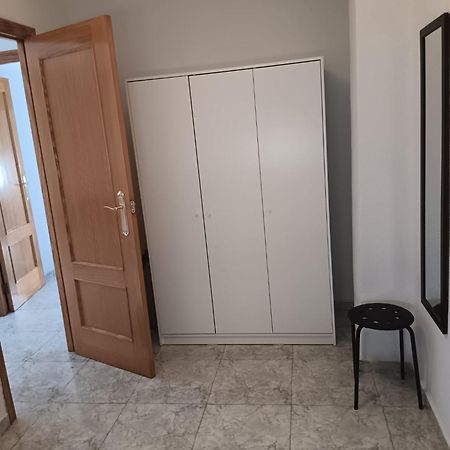 Apartamento Ciudad De Las Ciencias 3 Valencia Kültér fotó