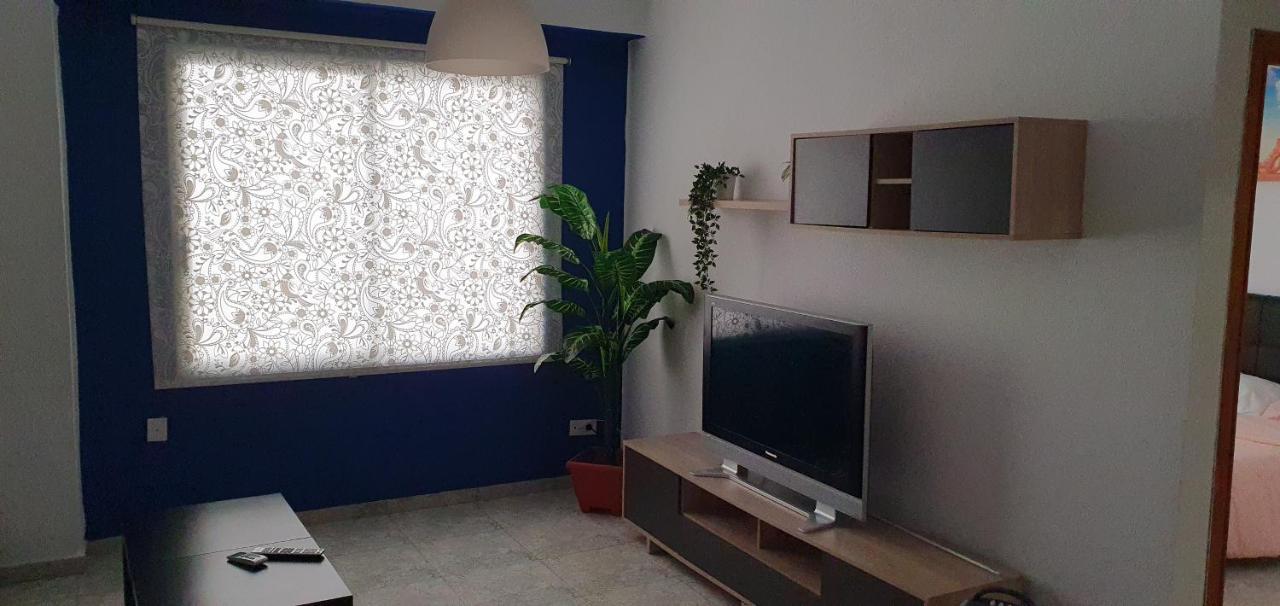 Apartamento Ciudad De Las Ciencias 3 Valencia Kültér fotó