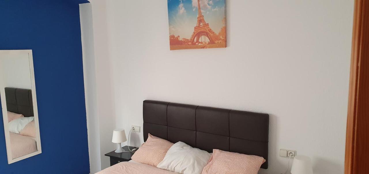 Apartamento Ciudad De Las Ciencias 3 Valencia Kültér fotó