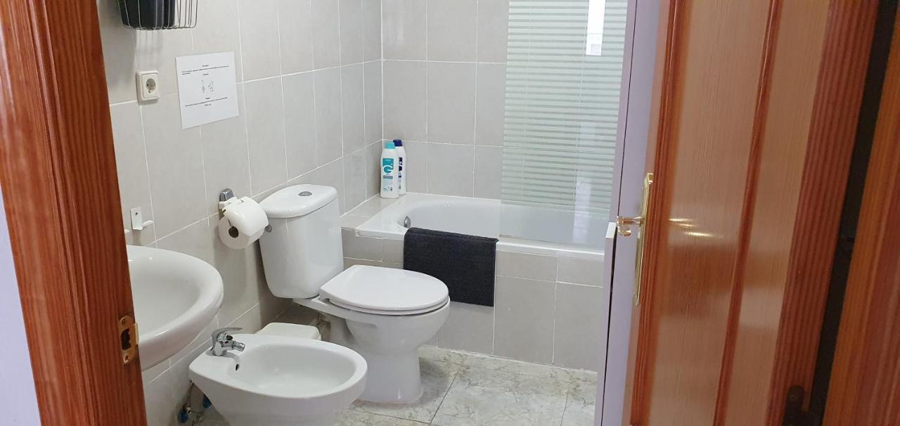 Apartamento Ciudad De Las Ciencias 3 Valencia Kültér fotó