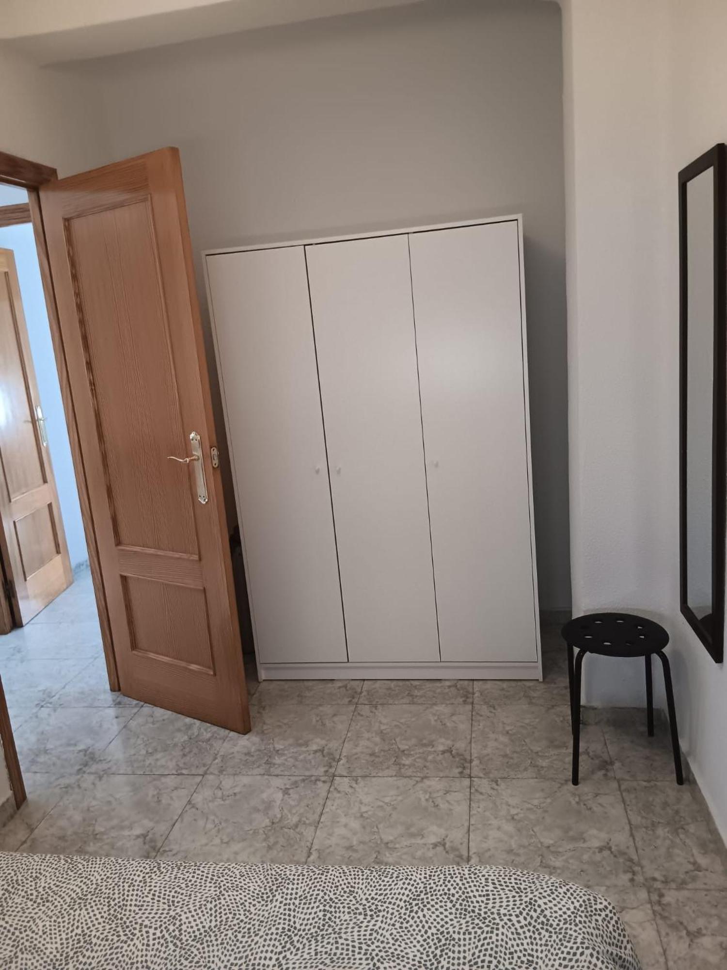 Apartamento Ciudad De Las Ciencias 3 Valencia Kültér fotó