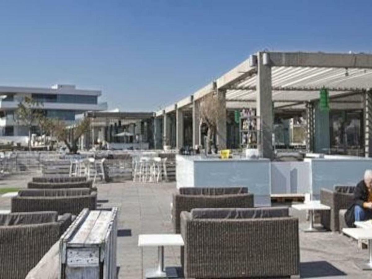 Apartamento Ciudad De Las Ciencias 3 Valencia Kültér fotó