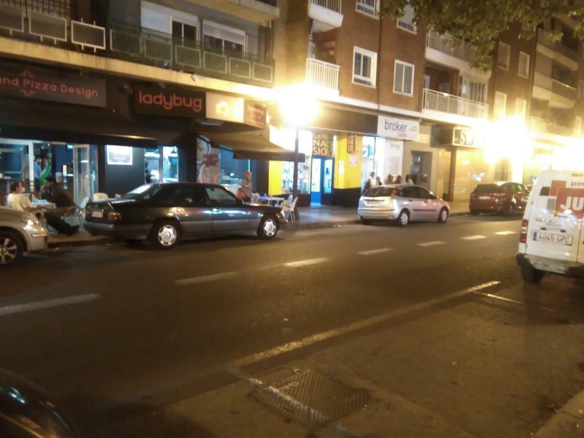 Apartamento Ciudad De Las Ciencias 3 Valencia Kültér fotó